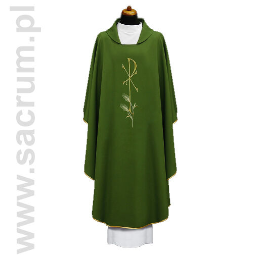 Ornat 1-182 Z
