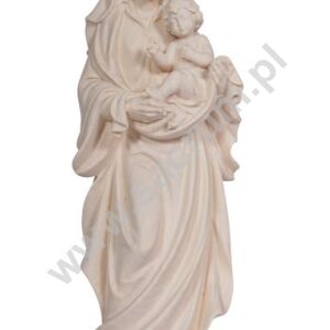 Matka Boża z Dzieciątkiem 32-163000 (natural) - różne wielkości 