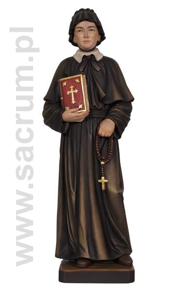 Święta Elżbieta Seton 32-270000 (color) - różne wielkości