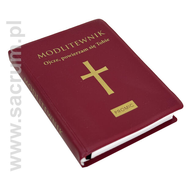 MODLITEWNIK 
