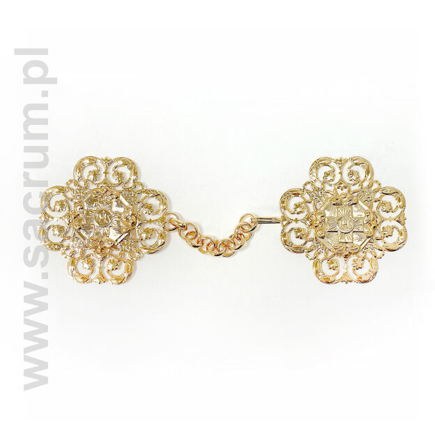 Klamra do kapy B275/G