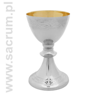 Kielich  32-724, wysokość 20 cm