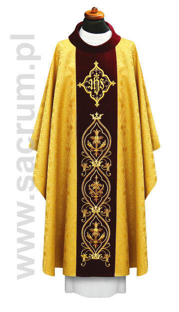 Ornat  2-330 B 