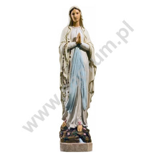 Matka Boża Lourdes 503K  67cm