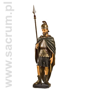 Żołnierze do grobu 198K 140cm