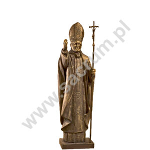 Święty Jan Paweł II 656Z 120cm