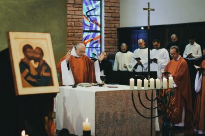 Szaty liturgiczne - czym się charakteryzują?