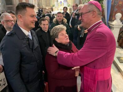 Ingres Biskupa Szymona Stułkowskiego